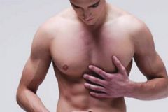 男人乳腺增生有何原因？男人乳腺增生有何危害？[圖]