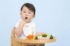 嬰幼兒便秘是何原因？嬰幼兒便秘吃什么好？[圖]