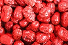 紅棗的保存方法有哪些？適當(dāng)吃紅棗有什么好處？[圖]