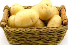 秋季吃土豆有什么好處？秋季吃土豆的好處有哪些？[圖]