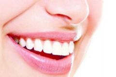 網(wǎng)傳的牙齒美白法靠譜嗎？到底怎樣才能美白牙齒？[圖]