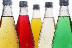 常喝飲料有何危害？碳酸飲料有何成分？[圖]