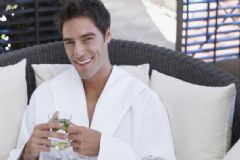 男性養(yǎng)生該注意什么？男性養(yǎng)生有何誤區(qū)？[圖]