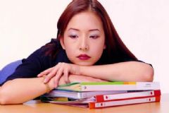 身體疲勞乏力有什么癥狀？不要太勞累了？[圖]
