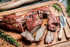 鹿肉有什么營養(yǎng)價值？鹿肉有什么功效？[圖]