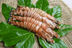 竹節(jié)蝦有什么營(yíng)養(yǎng)價(jià)值？竹節(jié)蝦有什么功效？[圖]