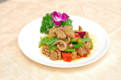 肝火旺腎虛的食療方法有哪些？肝火旺腎虛注意事項(xiàng)有哪些？[圖]