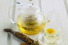 常喝哪些茶能效緩解眼疲勞？常喝茶對身體有哪些好處？[圖]