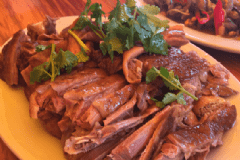 鵝肉有哪些營養(yǎng)價值？鵝肉有哪些功效？[圖]