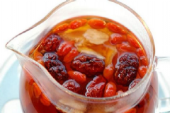 女性喝紅棗水有哪些好處？泡紅棗水喝有哪些禁忌？[圖]