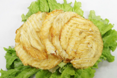 魚(yú)片干有什么營(yíng)養(yǎng)價(jià)值？魚(yú)片干有什么功效？[圖]