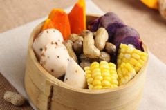 輕型痔瘡怎樣通過飲食調(diào)理？輕型痔瘡的食療方法是怎樣的？[圖]