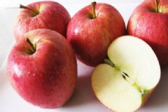 每天吃蘋果的好處是什么？蘋果的養(yǎng)生作用有哪些？[圖]