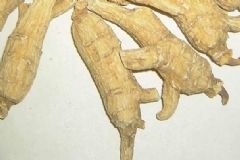 黃芪和人參能一起吃嗎？黃芪和人參泡酒的功效？[圖]