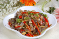 魚皮有什么營養(yǎng)價值？魚皮有什么功效？[圖]