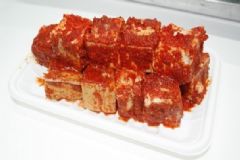 腐乳的功效作用有哪些？日?？拱┑姆椒ㄓ心男縖圖]