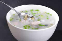 女生夏季吃什么粥滋補(bǔ)呢？夏季女生吃哪些食物可以滋補(bǔ)？[圖]