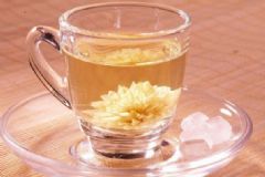 什么人不宜喝菊花泡茶？菊花茶有何功效？[圖]