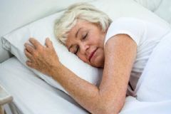 睡眠的惡習有哪些？睡眠充足有何好處？[圖]