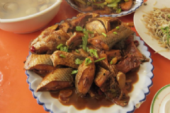 梭魚有什么營養(yǎng)價值？梭魚哪些功效？[圖]