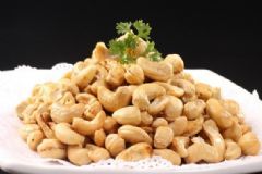 腰果的藥用價(jià)值有哪些？吃腰果有哪些好處？[圖]