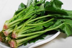 菠菜有什么營養(yǎng)功效？吃菠菜的好處是什么？[圖]