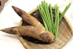 春筍有哪些營養(yǎng)？春筍有什么功效？[圖]