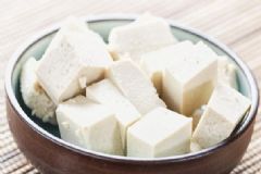 豆腐的作用功效有哪些？豆腐的美容功效是什么？[圖]