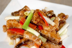 馬哈魚有什么營養(yǎng)價值？馬哈魚有什么功效？[圖]