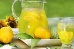 常喝檸檬水對健康有什么好處？檸檬水的養(yǎng)生功效是什么？[圖]
