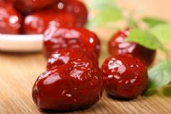 紅棗的補(bǔ)養(yǎng)功效有哪些？吃紅棗對(duì)健康有什么好處？[圖]