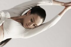 練瑜伽肋骨疼怎么回事？趕快看看你是哪件事沒做對(duì)？[圖]