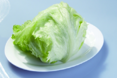 圓生菜有哪些營養(yǎng)價(jià)值？圓生菜有哪些功效？[圖]