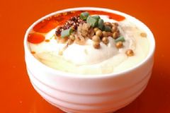 豆腐腦的熱量多高？豆腐健康的吃法有哪些？[圖]