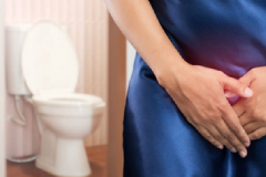 私處瘙癢怎么忍受得住！女人下體瘙癢止癢的方法[圖]