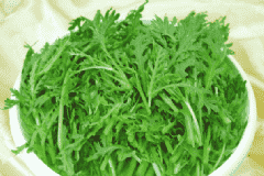 菊花腦有什么功效？菊花腦有什么營養(yǎng)價值？[圖]