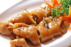 豬蹄的營(yíng)養(yǎng)功效有哪些？豬蹄的營(yíng)養(yǎng)吃法有哪些？[圖]