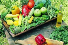 什么食物能夠?qū)拱┌Y？有哪些食物能有效抗癌？[圖]