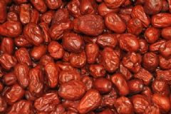 紅棗的食療功效是什么？吃紅棗要注意的禁忌是什么？[圖]