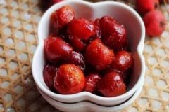 熟吃水果的好處有哪些？什么水果熟吃更加養(yǎng)生？[圖]