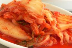 淘米水泡菜有什么好處？淘米水腌制泡菜方法？[圖]