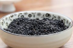 黑芝麻的功效作用是什么？黑芝麻的營養(yǎng)有哪些價(jià)值？[圖]