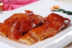 鴨肉的營養(yǎng)價(jià)值都有哪些？吃鴨肉對健康有什么好處？[圖]