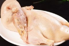 鴨肉的適用人群有哪些？哪些人吃鴨肉更養(yǎng)生？[圖]