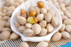 常吃白果的好處有哪些？經(jīng)常吃白果有什么好處呢？[圖]