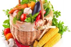 哪些食物有助于保護視力？哪些食物可以有效護眼？[圖]
