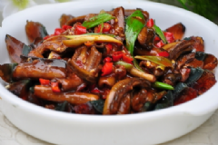 黃鱔的營養(yǎng)價值有什么？黃鱔有什么功效？[圖]