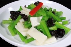 清腸排毒的蔬菜食物有哪些？吃什么蔬菜清腸排毒效果好？[圖]