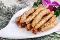 春天可以吃蟲草嗎？春天吃蟲草對身體有好處嗎？[圖]