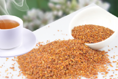 苦蕎麥有什么營養(yǎng)？苦芥麥有什么功效？[圖]